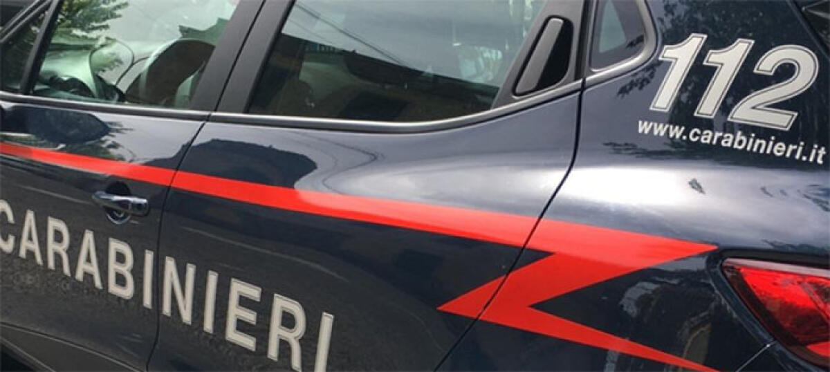 Aprilia - Minacce e violenze alla madre per anni, arrestato - 