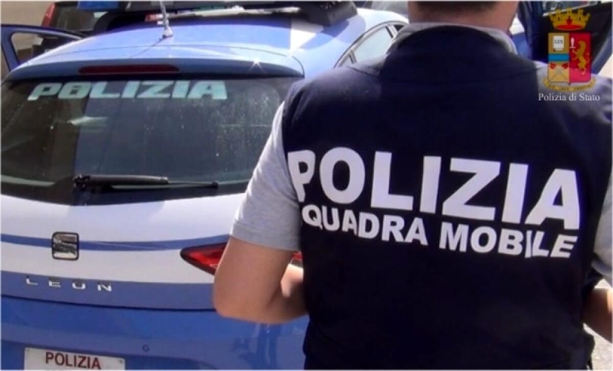Aveva cocaina, hashish e sostanze sintetiche: una donna in manette a Latina. - 