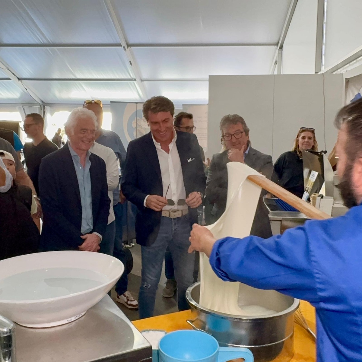 39esima Mostra Agricola Campoverde