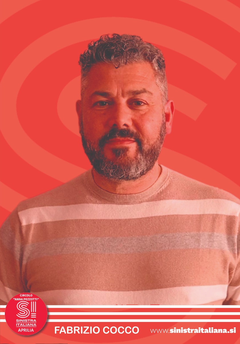 Fabrizio Cocco 
