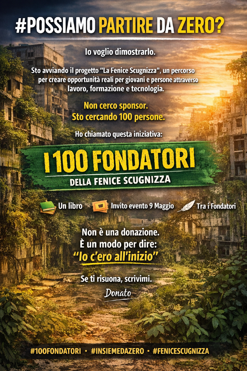 La Fenice Scugnizza 1
