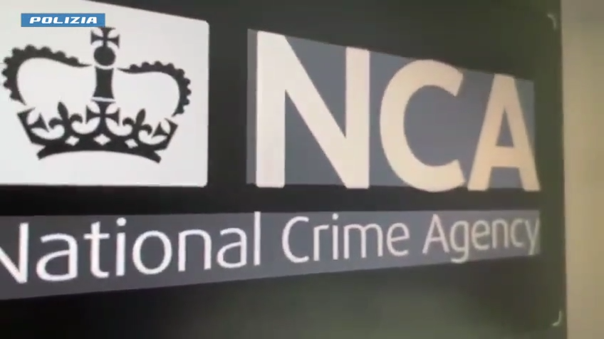Polizia_cattura latitante narcotraffico