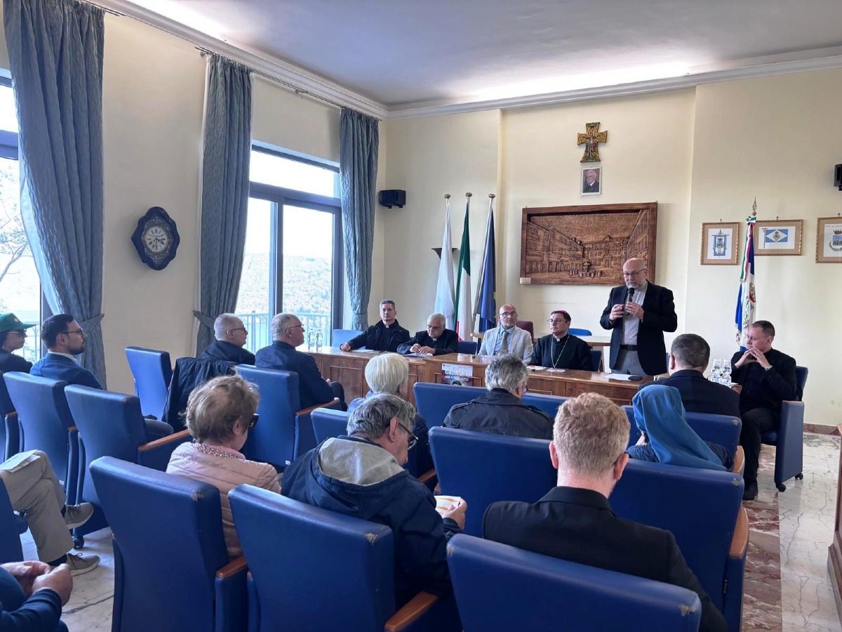 21ª edizione del Festival della Comunicazione