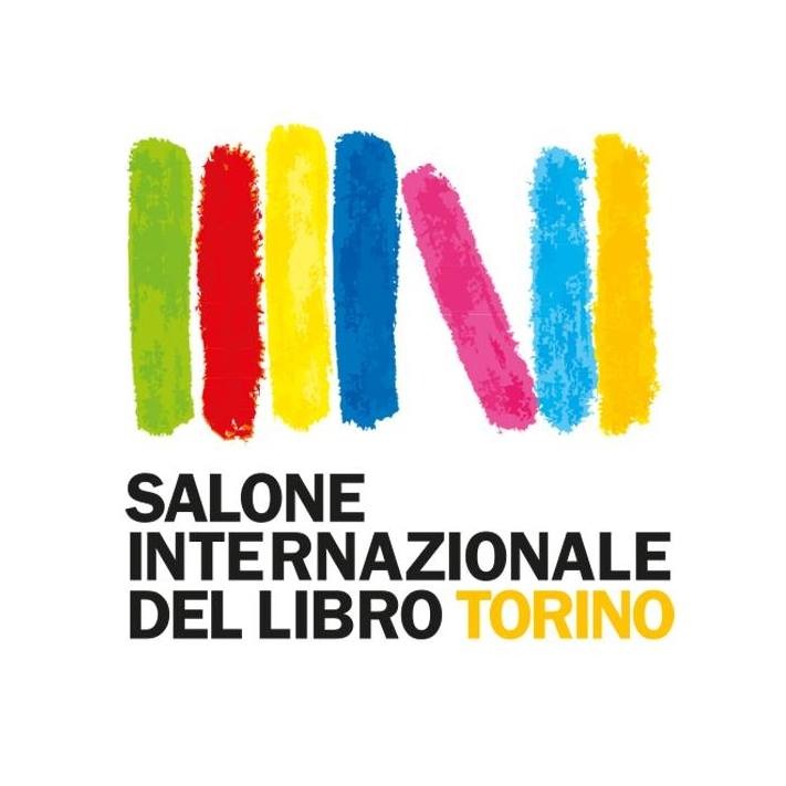 Salone Libro Torino -logo