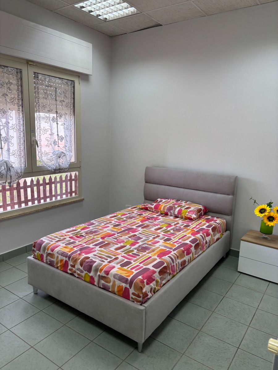 Raggio di Sole - Agpha - inaugurazione Casa Famiglia