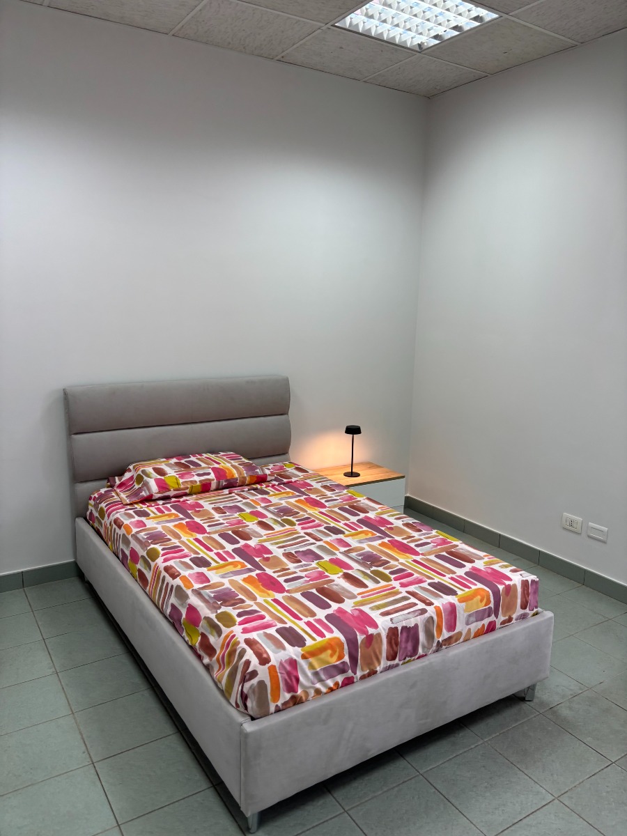 Raggio di Sole - Agpha - inaugurazione Casa Famiglia