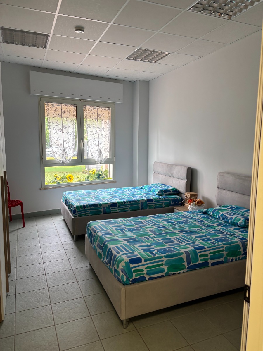 Raggio di Sole - Agpha - inaugurazione Casa Famiglia