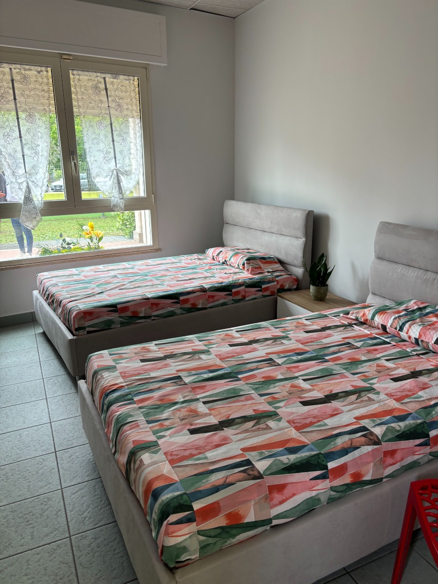 Raggio di Sole - Agpha - inaugurazione Casa Famiglia