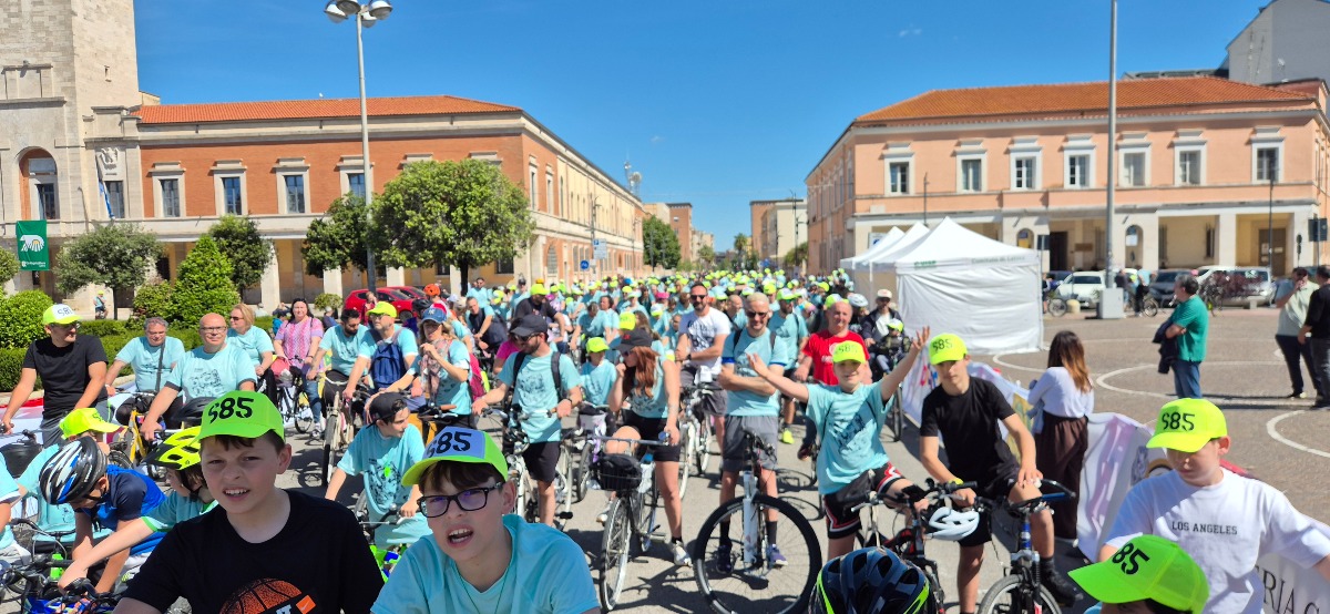Bicincittà Latina
