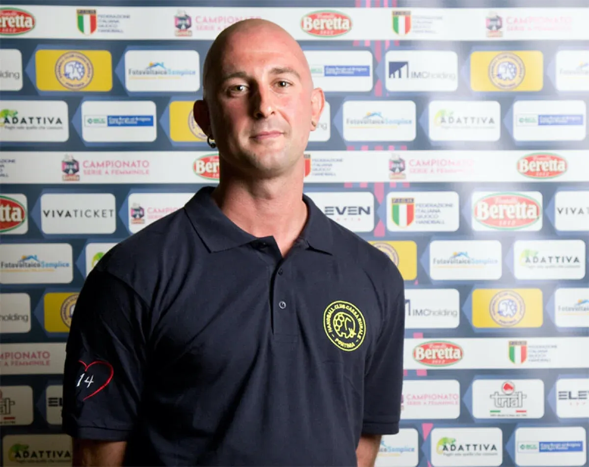 Marco Gianni