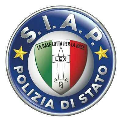 Siap_Polizia di Stato
