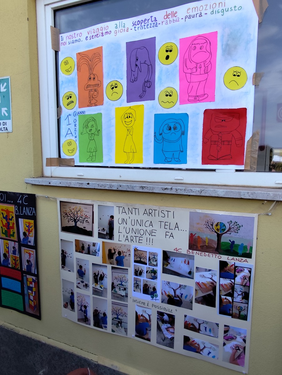 Festa Scuola Orzini
