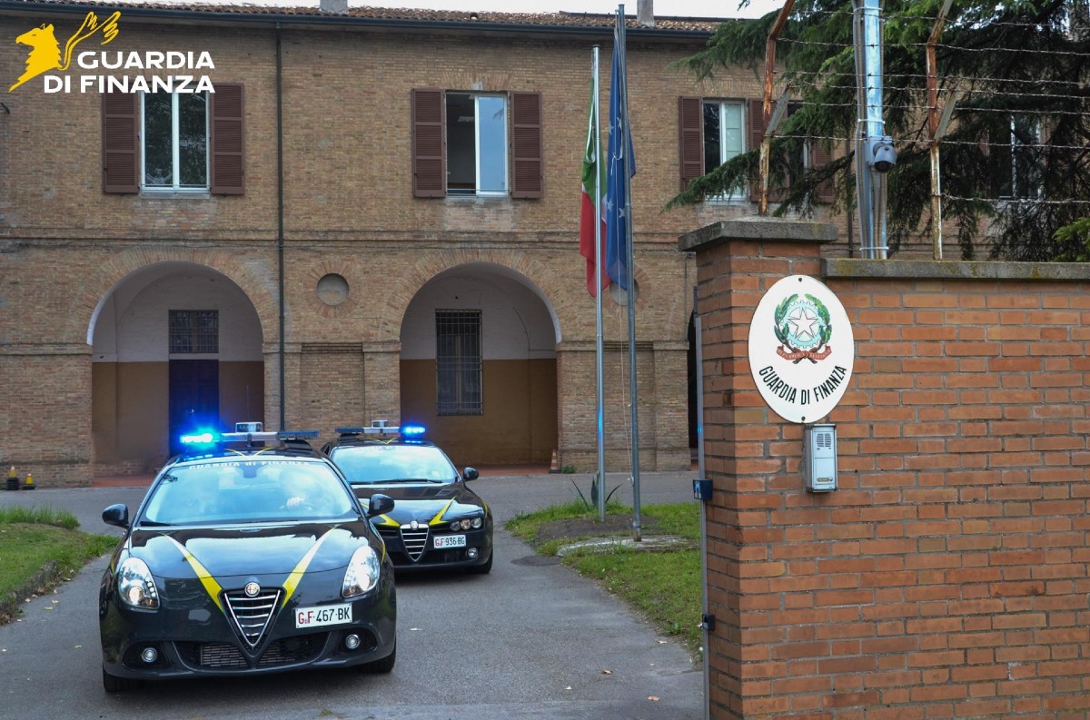 Finanza Ravenna_pirateria audiovisiva