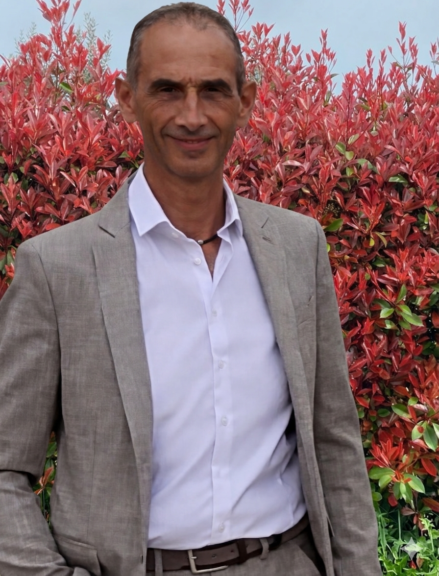 Patrizio Forconi Aprilia M5S