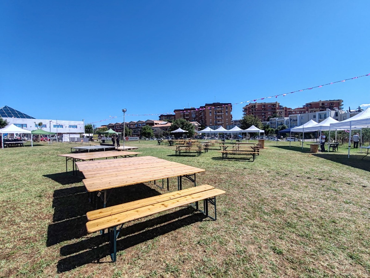 Aprilia Wine Festival 2026