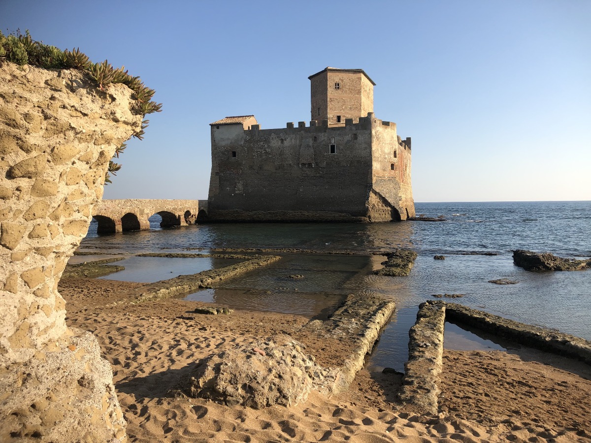Torre Astura