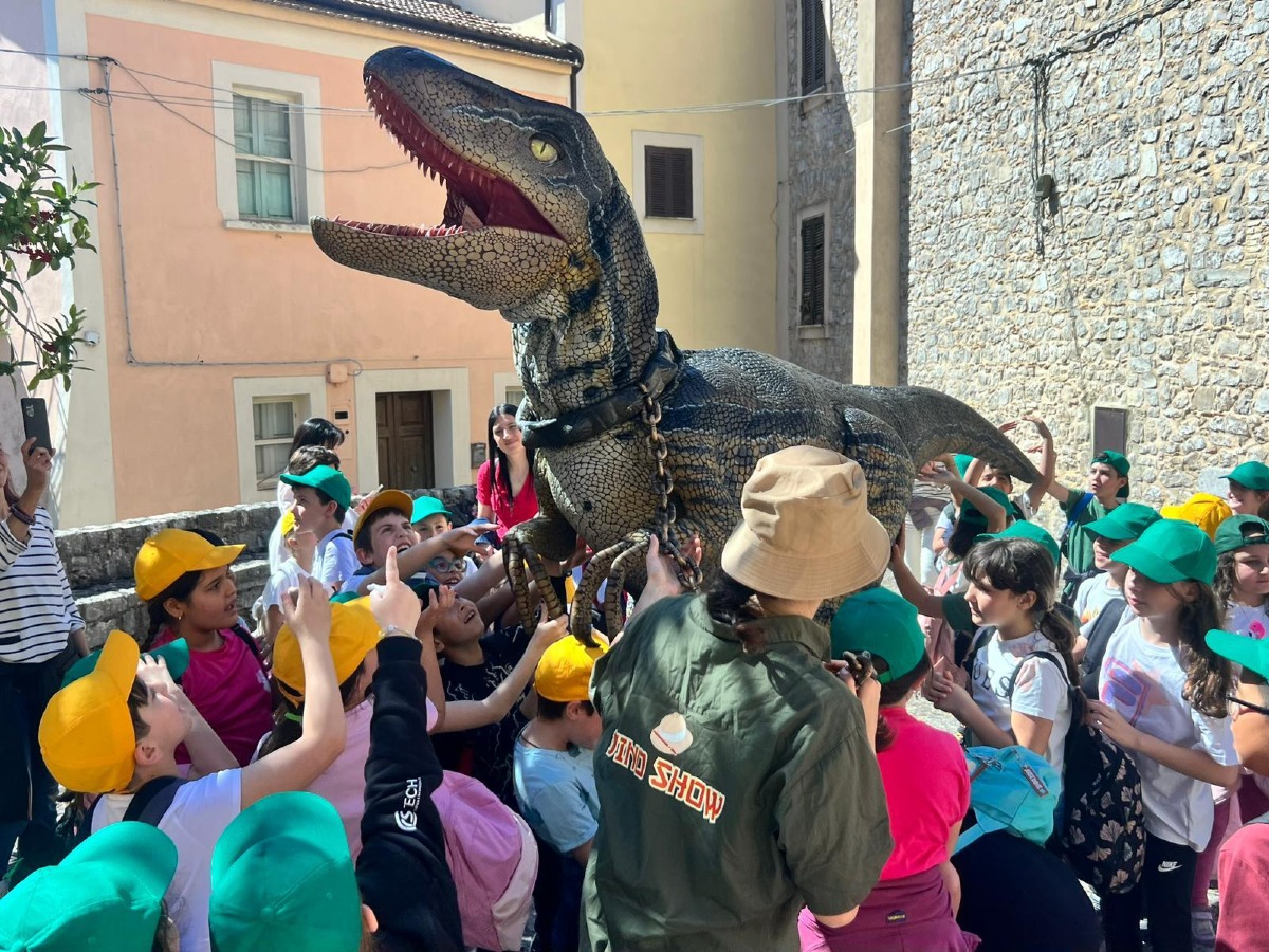 Campodimele