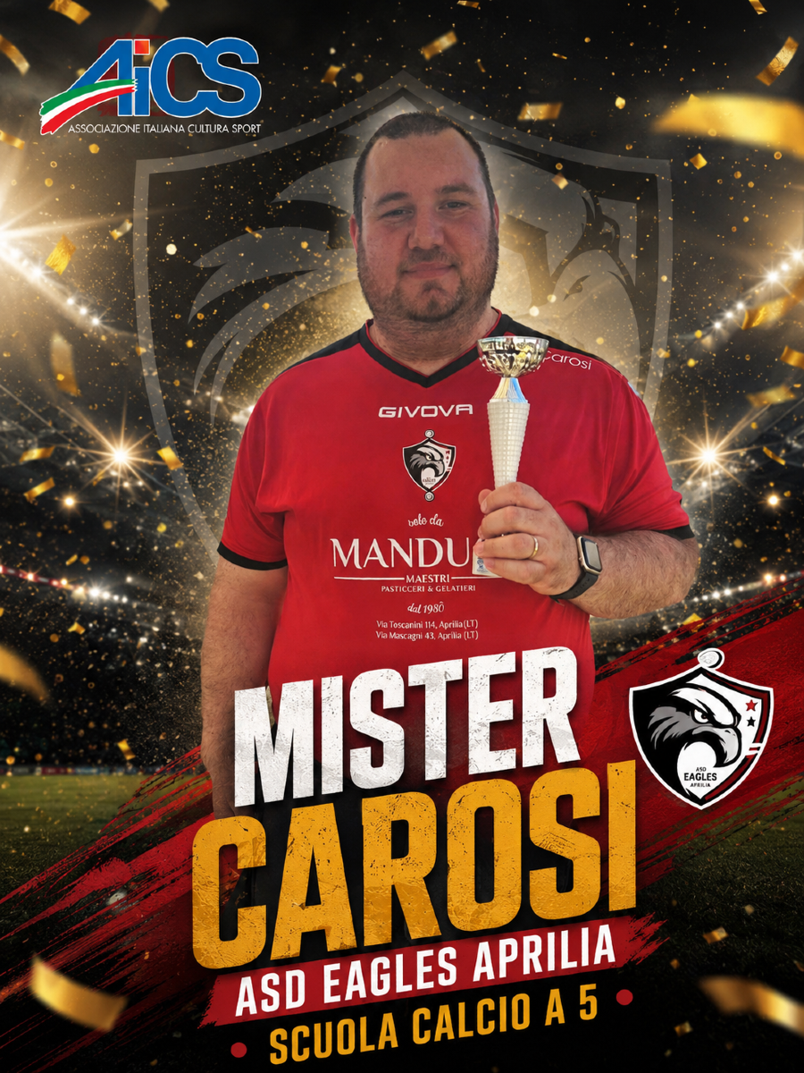 Mister Carosi 
