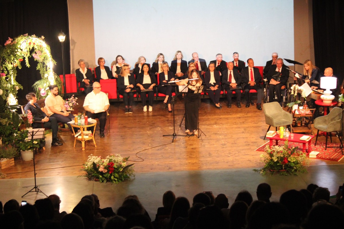 festival della Comunicazione 