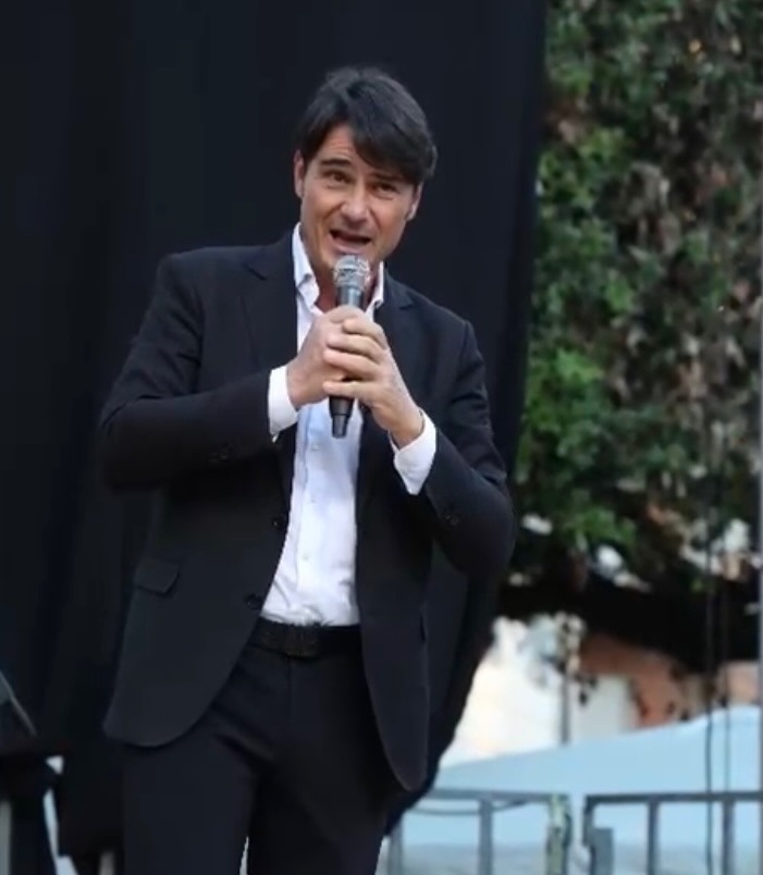 Massimo Ferrarini