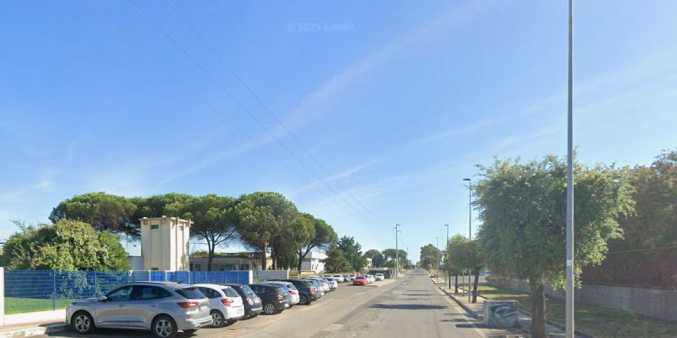 Aprilia - Bene confiscato, asta pubblica per la concessione trentennale - 