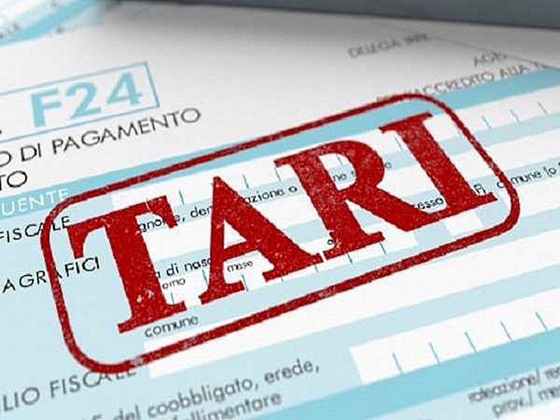 Tari, il Comune di Anzio invia gli avvisi di pagamento. - 