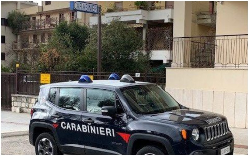 Mario, il finto nipote finito in carcere - 