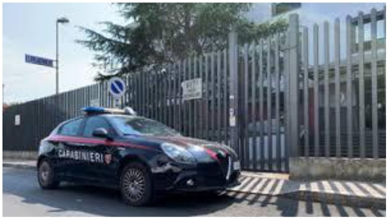 Sta arrivando un ispettore per verificare l'oro, ai domiciliari un 55enne  - 