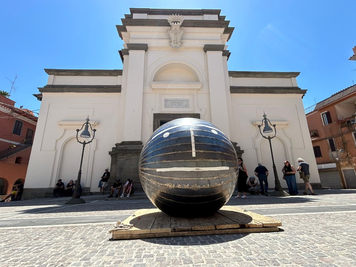 Rotolando da Lanuvio a Venezia, il viaggio di The Verriball - 