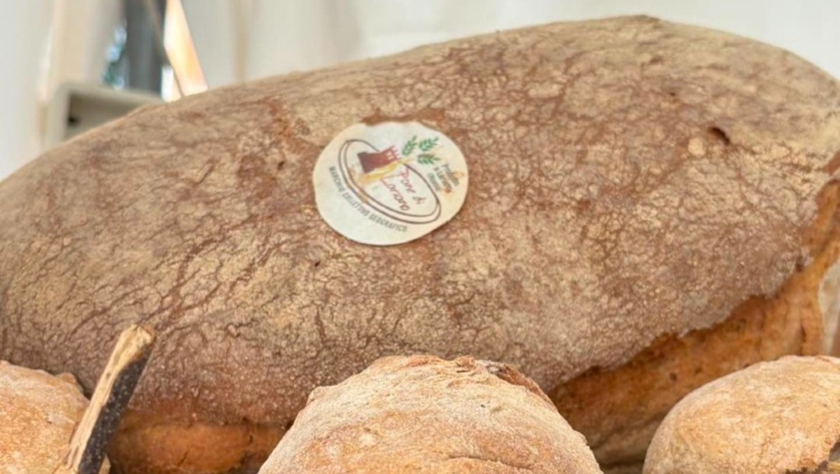 Torna la “Sagra del pane di Lariano”. - 