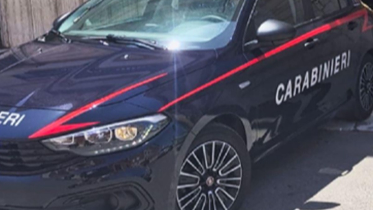 Incidente a Campoverde sotto effetto di alcol e droga, denunciato - 