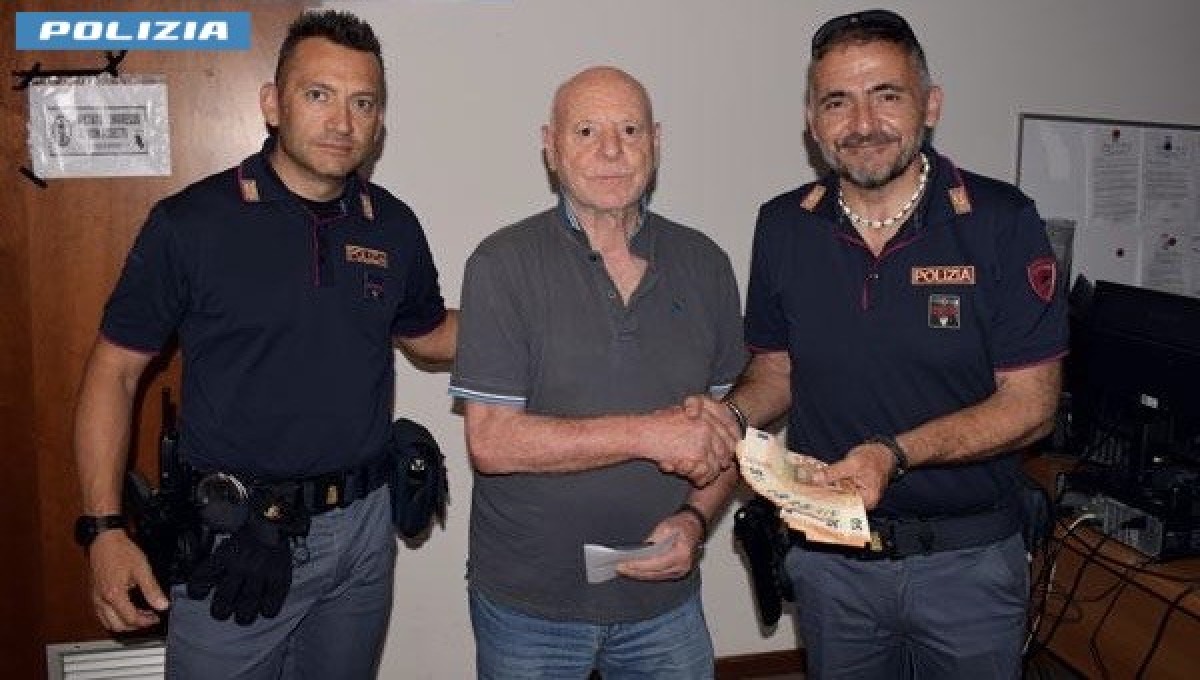 Truffe agli anziani, la Polizia di Cisterna arresta un uomo e una donna - 