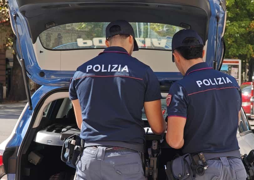  Denunce online: attivo il nuovo servizio della Polizia di Stato anche a Latina - 