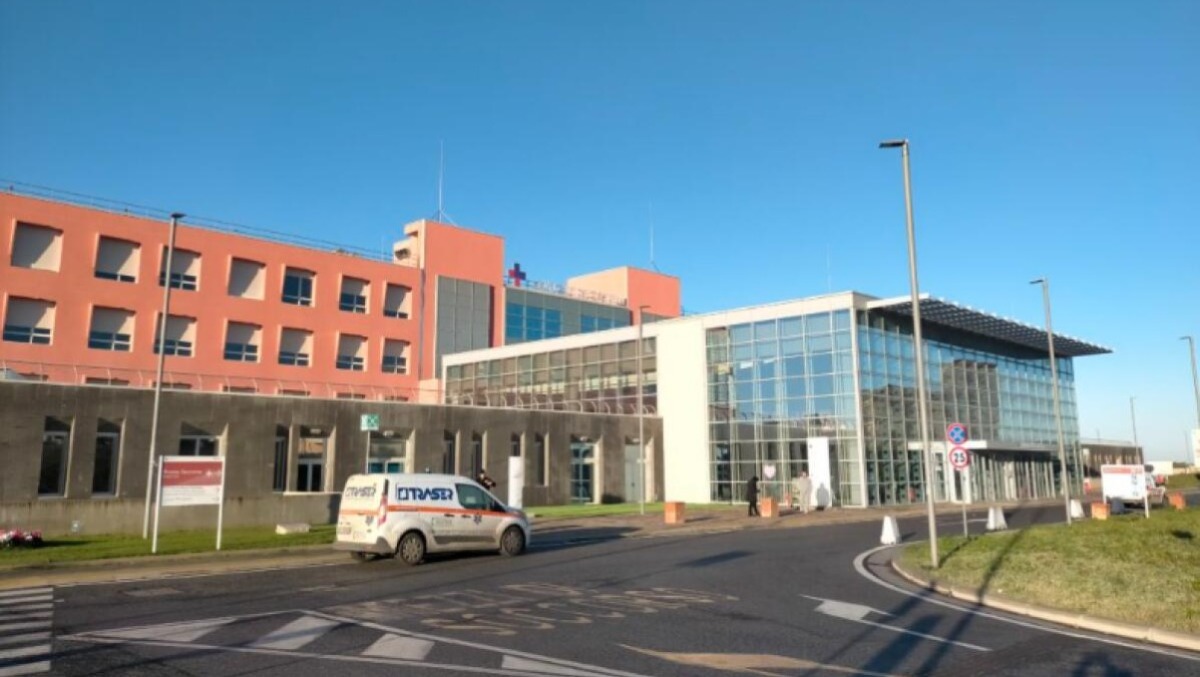 Aveva picchiato e segregato la fidanzata in un container. La vittima curata al N.O.C. di Ariccia. - 