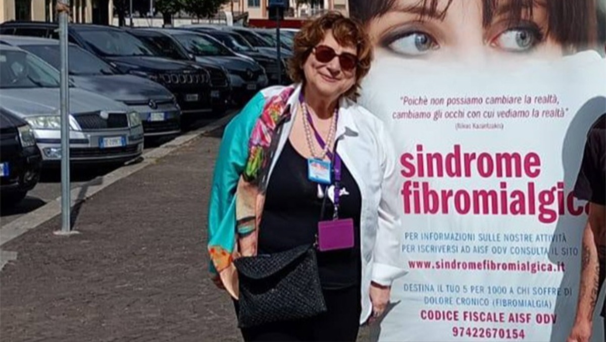 “Fibromialgia: dalla diagnosi alla cura”: questo sabato il convegno a Latina. - 