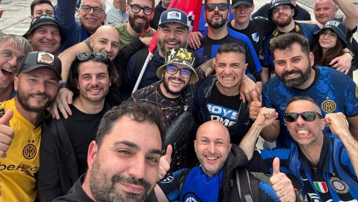 L’Inter Club Anzio-Nettuno riparte con la “Festa scudetto” ed i tesseramenti!  - 
