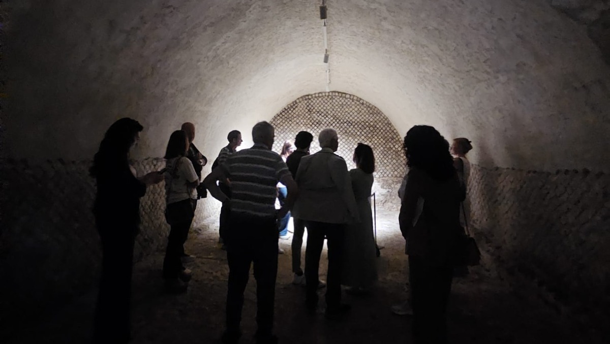 Terracina ospita l'incontro tra le Città Gemellate  - 