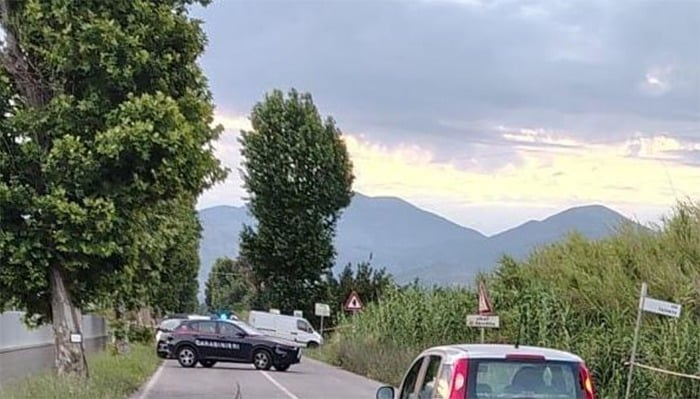 Tragico incidente sull’Appia, a Monte San Biagio. La vittima è un ragazzo di 20 anni. - 