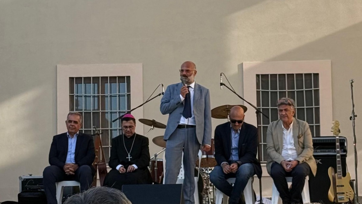 Aprilia, il Presidio Territoriale di Libera “Francesco Borrelli” si presenta alla città. - 