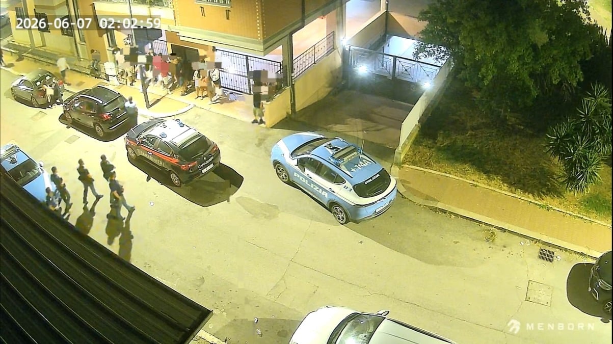 Aprilia, ancora liti, urla e schiamazzi davanti al locale. "Riposare non è più un nostro diritto". - 