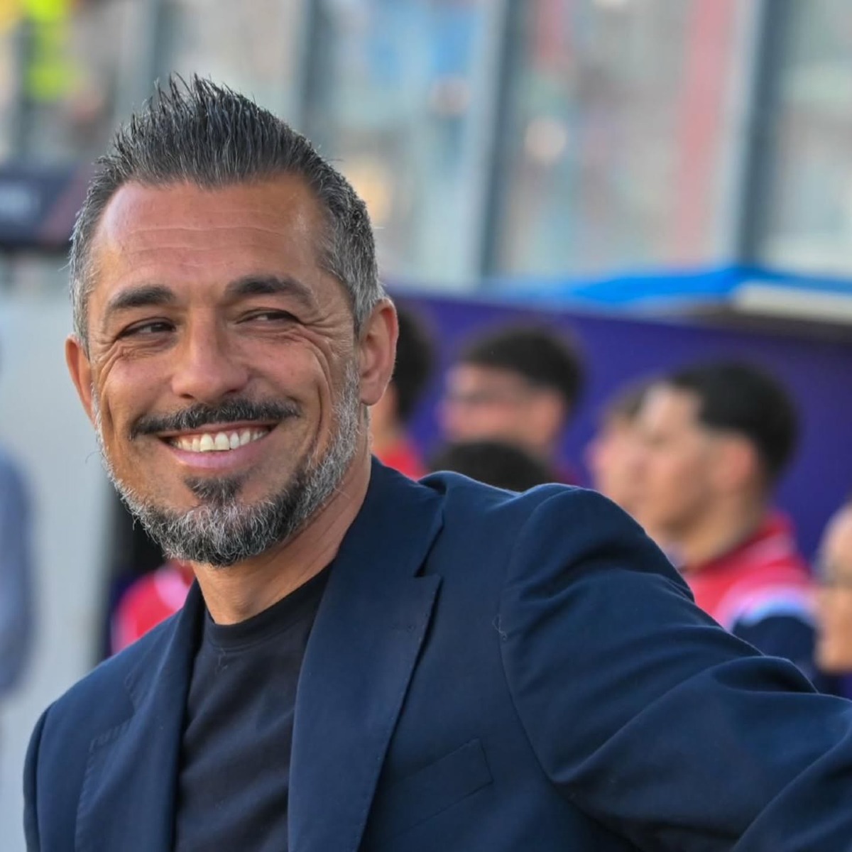 Calcio - Serie C - Il Latina conferma mister Volpe - 