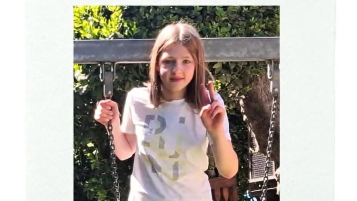 A Ceccano, in provincia di Frosinone, si cerca la piccola Valeria Movchan - 