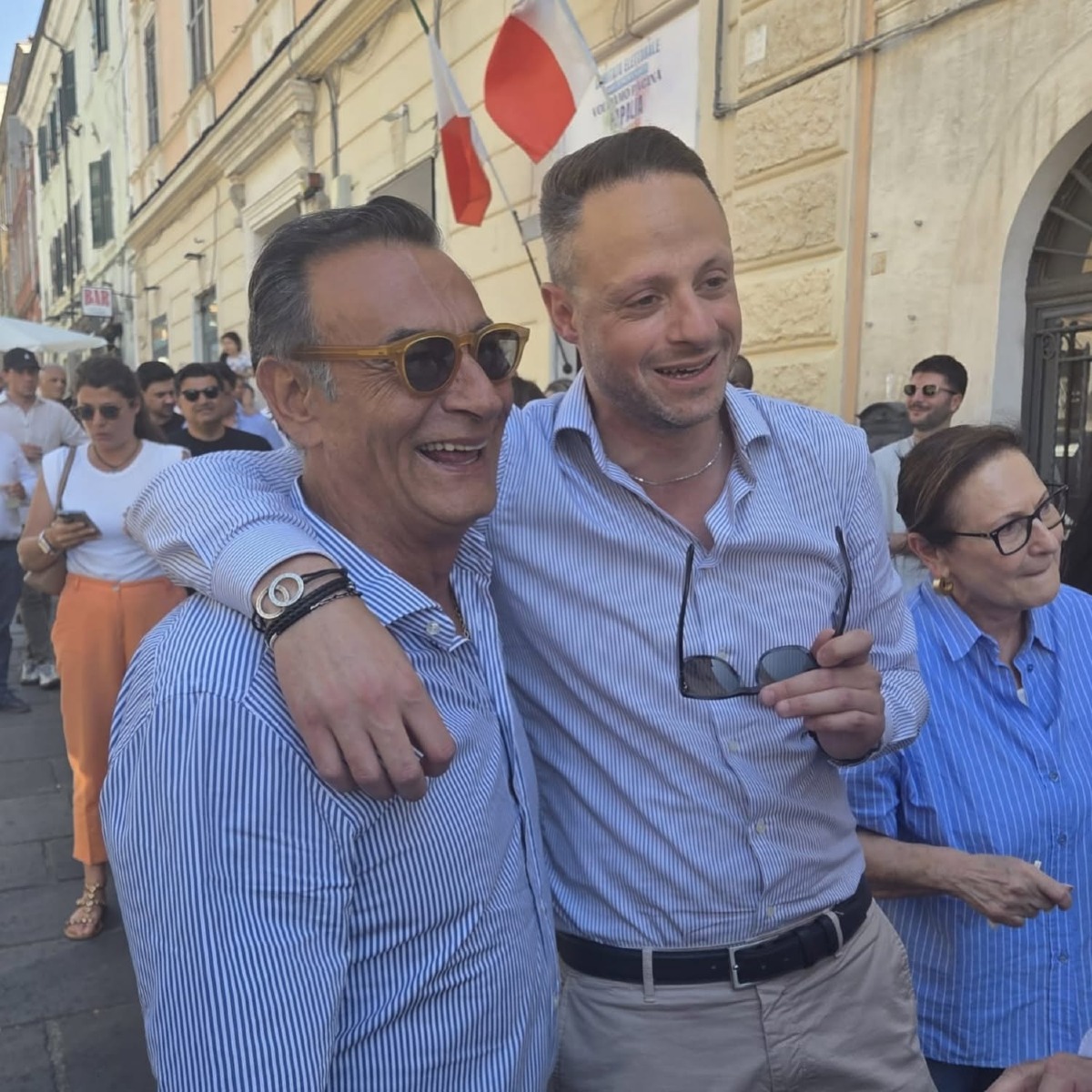 Genzano ha scelto: Fabio Papalia è il nuovo sindaco - 