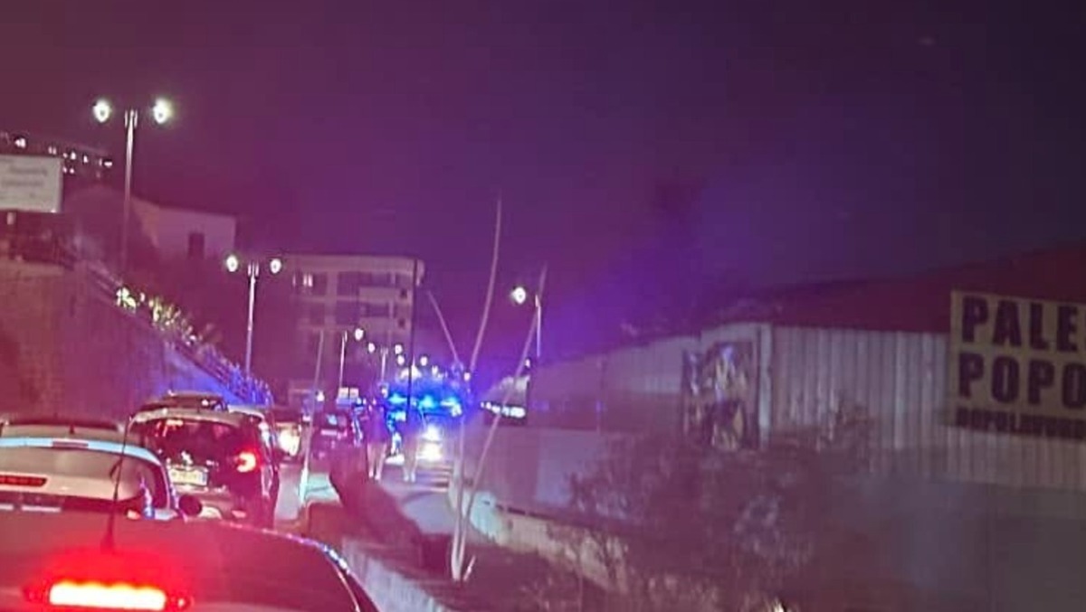 Velletri - Grave incidente in via dei Volsci, 45enne ferito - 