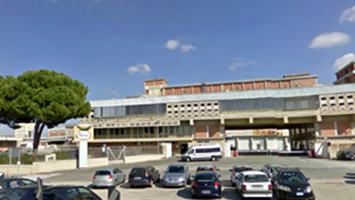 Licenziamenti alla “Fiorucci” di Pomezia: interrogazione e audizioni in Consiglio regionale. - 