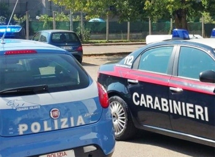 Aprilia, adescavano uomini su siti di annunci e poi li rapinavano.  - 