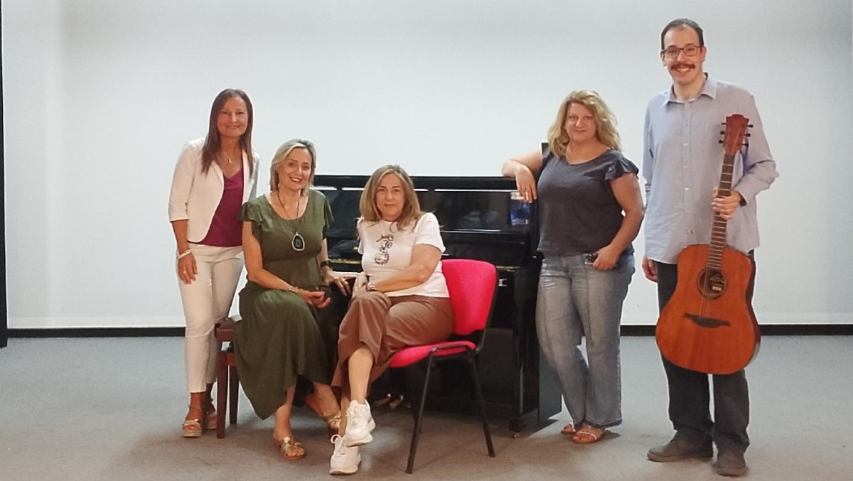 Aprilia, certificazioni Musicali europee all'Istituto Pascoli: prova finale per gli studenti. - 