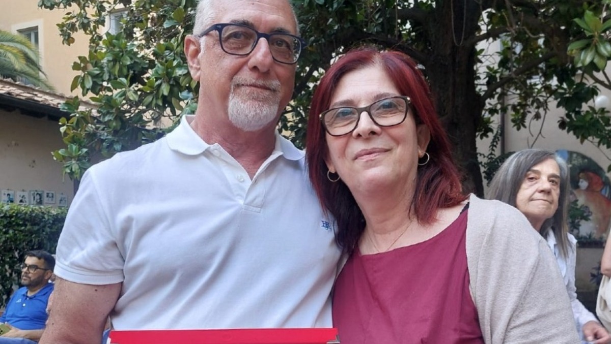 Aprilia, memoria antifascista: da Articolo21 un riconoscimento a Rossana Gabrieli. - 