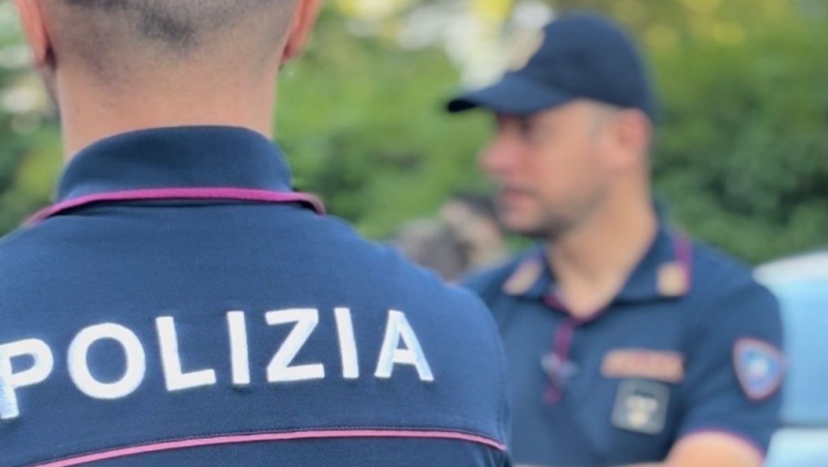Truffa ad un’anziana sventata sulla soglia di casa. - 