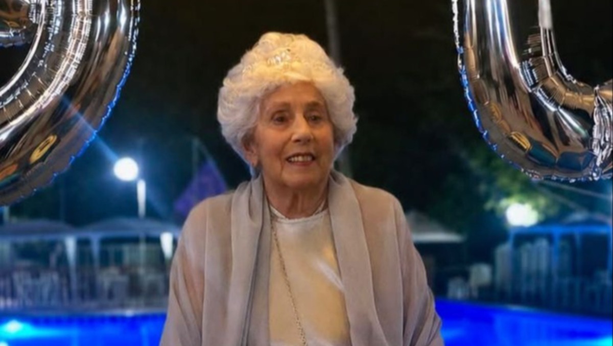 Aprilia scomparsa Liliana Maria Garsia, vedova Tofani. E’ stata tra le prime maestre della “Marconi”. - 